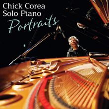 Chick Corea: Solo Piano: Portraits