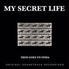 Dominic Crawford Collins: Fred Goes to India (My Secret Life, Vol. 2 Chapter 15)