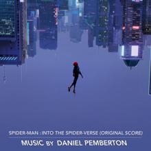Daniel Pemberton: Spider-Man: Into the Spider-Verse (Original Score)