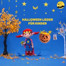 Lichterkinder: Halloween Lieder für Kinder