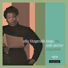 Ella Fitzgerald: I Concentrate On You