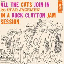 Buck Clayton: All The Cats Join In (Expanded Edition)