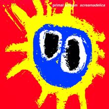 Primal Scream: Shine Like Stars (Album Version)