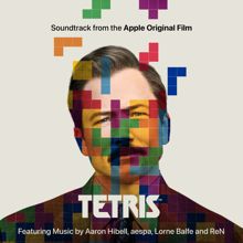 Aaron Hibell: Benevolence (Tetris Original Motion Picture Soundtrack)