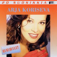 Arja Koriseva: 20 Suosikkia / Hymyhuulet