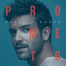 Pablo Alboran, Carminho: Al paraíso (feat. Carminho)