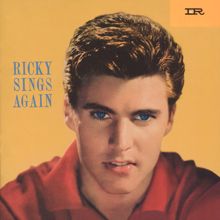 Ricky Nelson: Ricky Sings Again (Expanded Edition / Remastered) (Ricky Sings AgainExpanded Edition / Remastered)