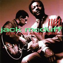 Jack McDuff: Crash!