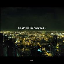 Moby: Lie Down In Darkness