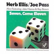 Herb Ellis: Seven, Come Eleven