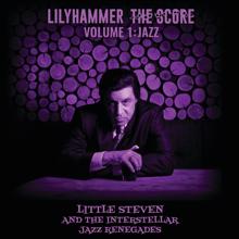 Little Steven: Lilyhammer The Score Vol.1: Jazz