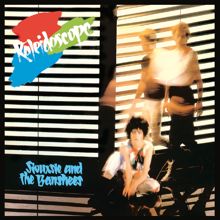 Siouxsie And The Banshees: Kaleidoscope (Remastered & Expanded)