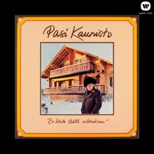 Pasi Kaunisto: Ilman sua - My Blue Tango