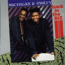 Michigan & Smiley: Off A Form