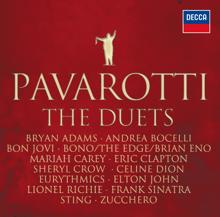 Luciano Pavarotti: Miserere (Live) (Miserere)