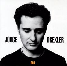 Jorge Drexler: Eco