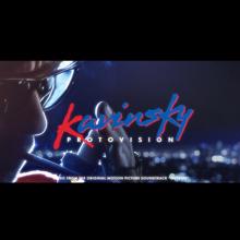 Kavinsky: ProtoVision