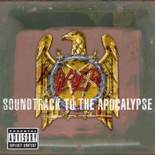 Slayer: Soundtrack To The Apocalypse (Deluxe Version) (Soundtrack To The ApocalypseDeluxe Version)