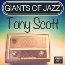 Tony Scott: Lover Man