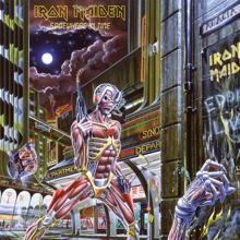 Iron Maiden: The Loneliness of the Long Distance Runner (2015 Remaster)