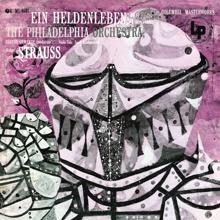 Eugene Ormandy: Strauss: Ein Heldenleben, Op. 40 (Remastered)
