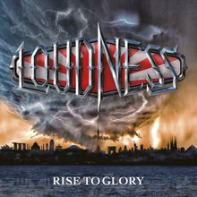 LOUDNESS: Rise to Glory -8118-