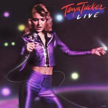 Tanya Tucker: Medley: What's Your Mama's Name / Blood Red And Goin' Down / Would You Lay With Me (In A Field Of Stone) (Live)