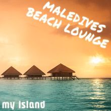 My Island: Maledives Beach Lounge