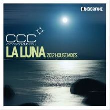 Commercial Club Crew: La Luna (Dennis Kaito Remix Edit)
