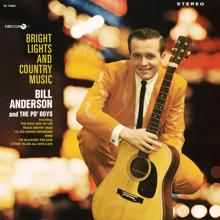 Bill Anderson: Wine