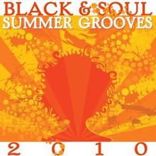 The CDM Chartbreakers: Black & Soul Summer Grooves 2010