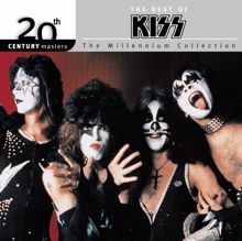 Kiss: The Best of Kiss 20th Century Masters The Millennium Collection