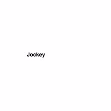 Swallow: Jockey