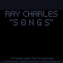 Ray Charles: Songs