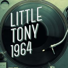 Little Tony: Little Tony 1964