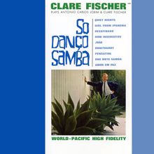 Clare Fischer: So Danco Samba