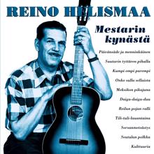 Reino Helismaa: (MM) Mestarin kynästä