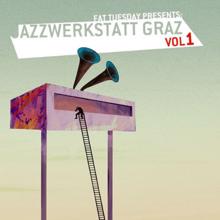 Various Artists: Jazzwerkstatt Graz - Vol 1