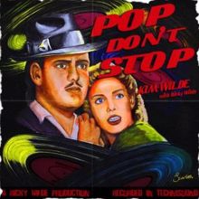 Kim Wilde: Pop Don't Stop