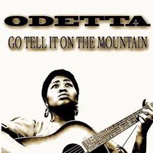 Odetta: Go Tell It on the Mountain