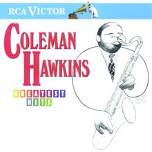 Coleman Hawkins;Fletcher Henderson & His Orchestra: Sugar Foot Stomp (1995 Remastered - Take 1)