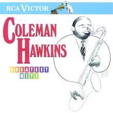 Coleman Hawkins & His Orchestra: Angel Face (Remastered)