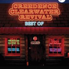Creedence Clearwater Revival: Up Around The Bend