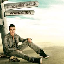 Serge Devant: Wanderer (feat. Hadley)