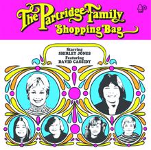 The Partridge Family: Shopping Bag