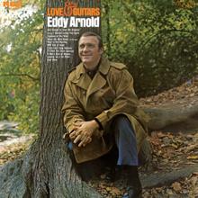 Eddy Arnold: Love and Guitars