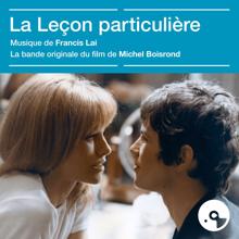 Francis Lai: La leçon particulière (Bande originale du film) (La leçon particulièreBande originale du film)