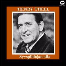 Henry Theel: Tähdenlento