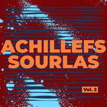 Achillefs Sourlas: Achillefs Sourlas, Vol. 2