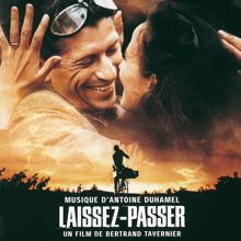 Antoine Duhamel: Laissez-passer (Original Motion Picture Soundtrack)